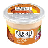 Beurre capillaire revitalisant au cacao 180 ml